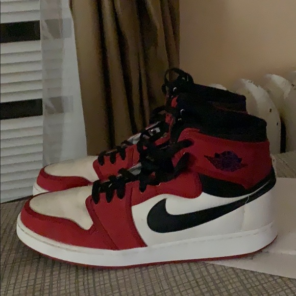 Nike | Shoes | Ajko First Jordan | Poshmark